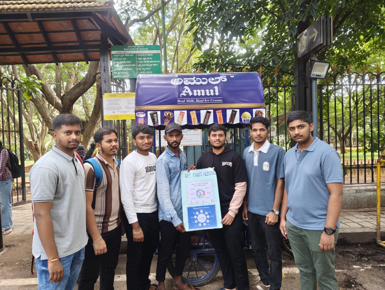 Digital and Financial Literacy