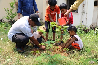 Enivormental Protection