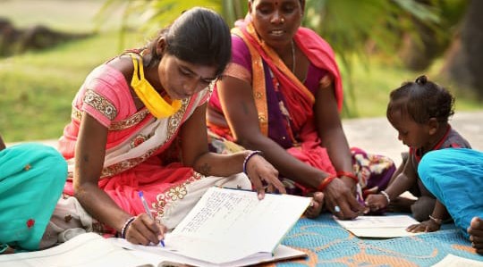 Women Empowerment Programs